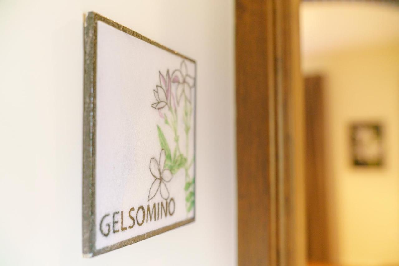 Bedda Mia Etna House B&B Trecastagni Kültér fotó