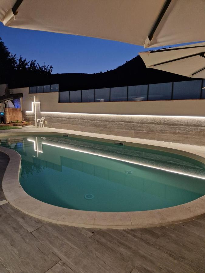 Bedda Mia Etna House B&B Trecastagni Kültér fotó