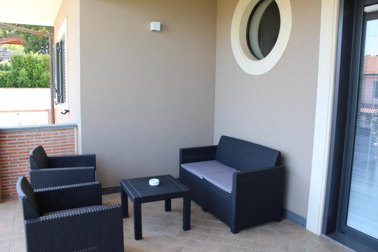Bedda Mia Etna House B&B Trecastagni Kültér fotó