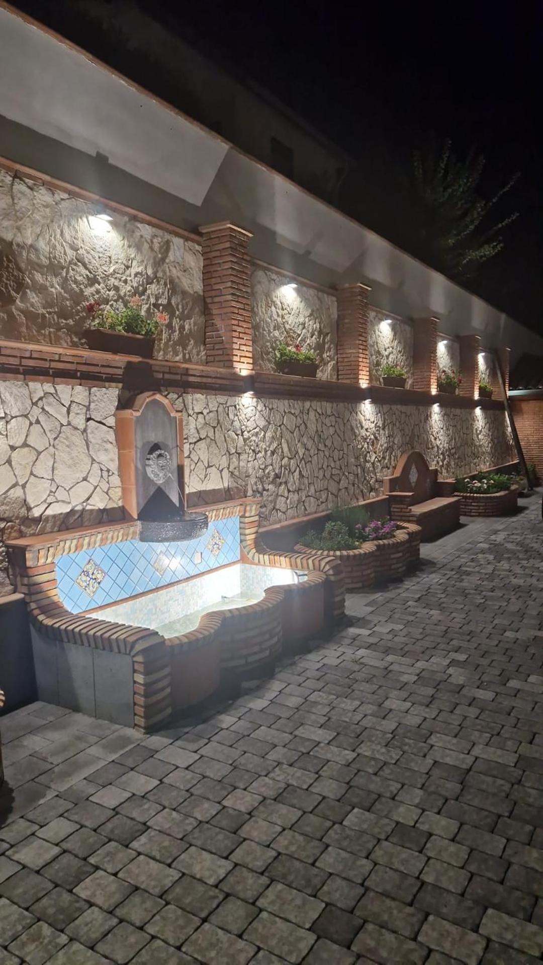 Bedda Mia Etna House B&B Trecastagni Kültér fotó